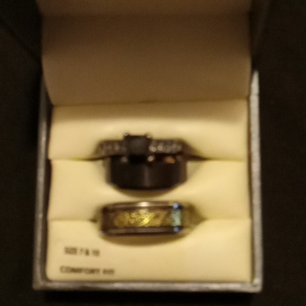Rings